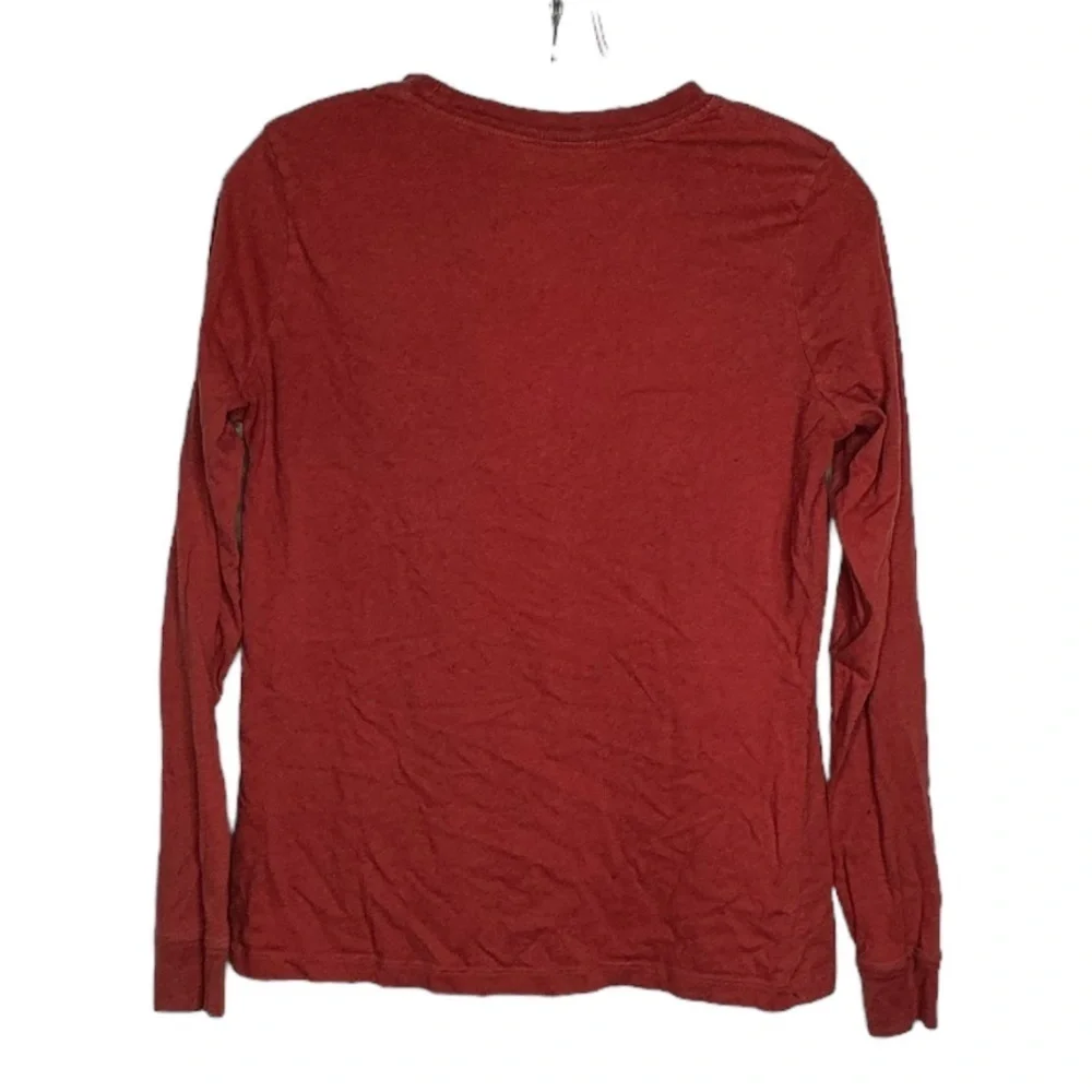 The Nike Tee Long Sleeved T-Shirt